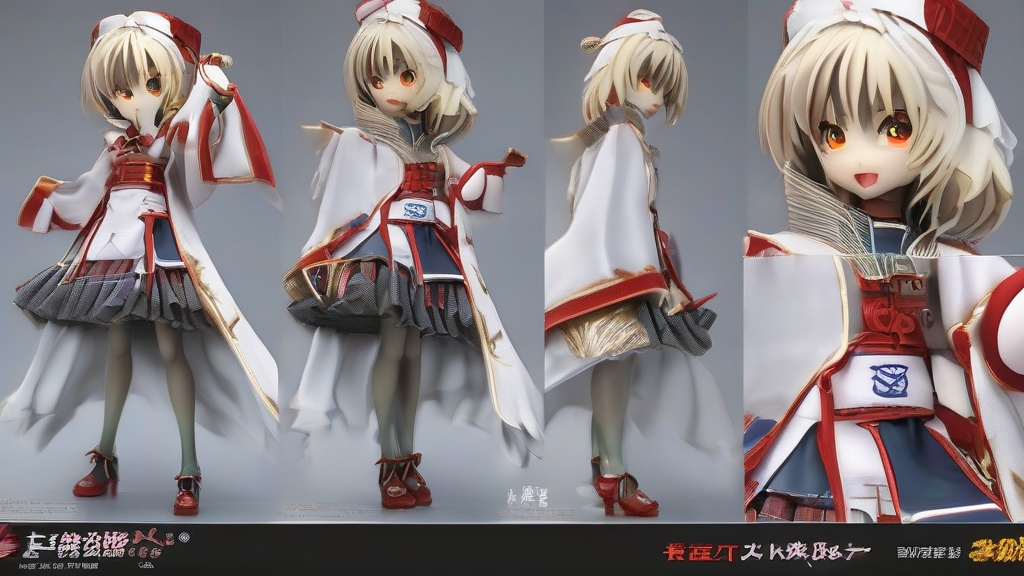 手办保养全攻略：寿屋、景品与figma的专属呵护指南