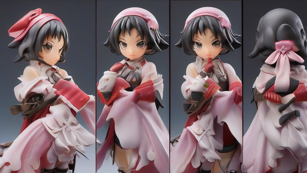 收藏指南精选：粘土人收藏指南