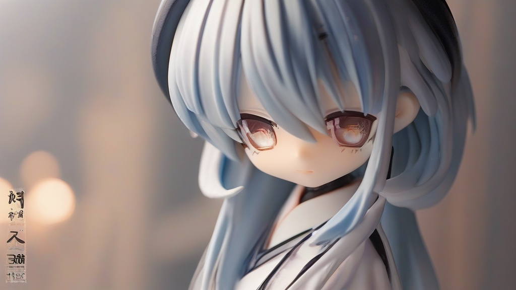 手办保养全攻略：GSC、万代收藏指南与预售情报速递