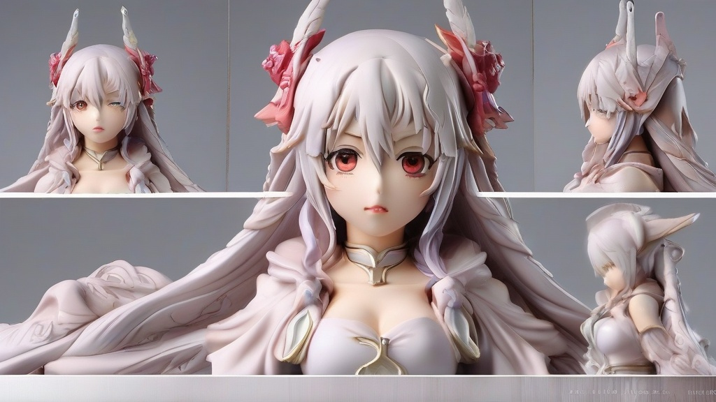 收藏指南精选：粘土人收藏指南