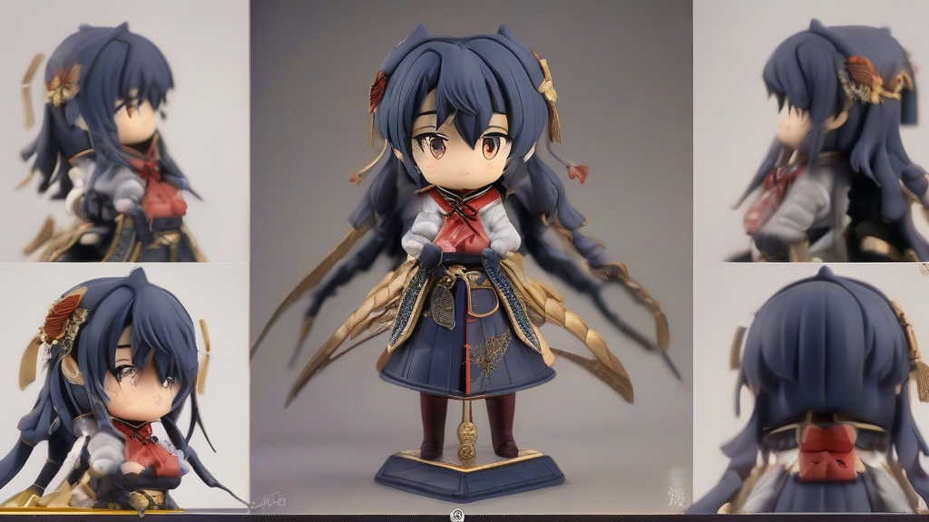 收藏指南精选：万代收藏指南