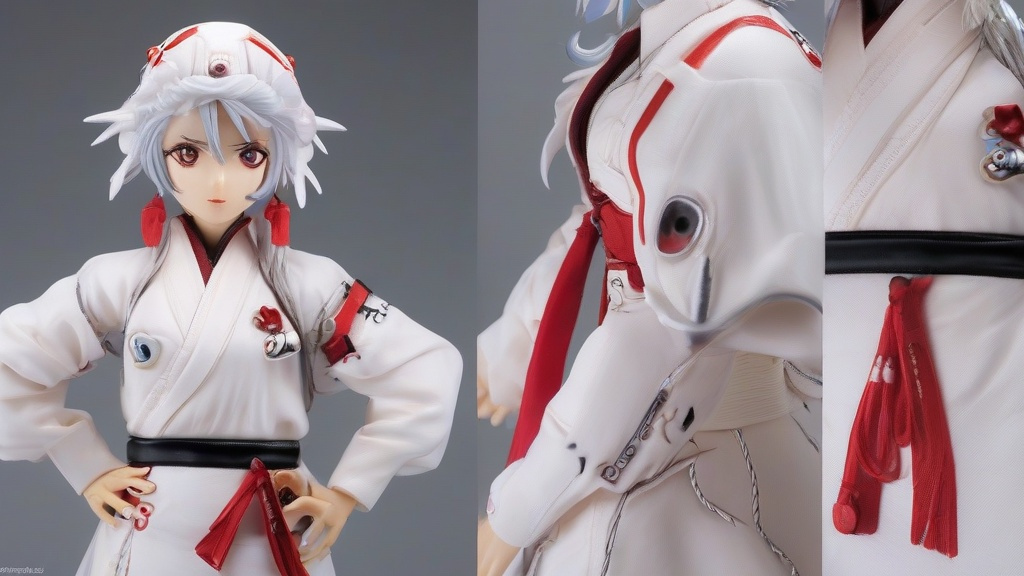 限定手办收藏指南：ALTER、景品与figma的差异化价值解析