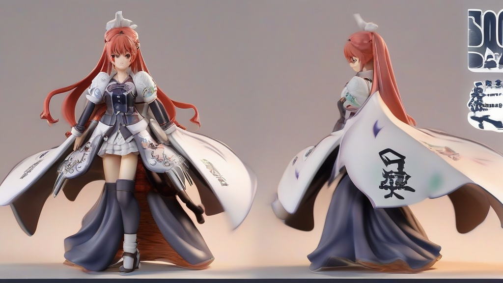 2024年动漫手办市场观察：ALTER工艺革新、粘土人IP狂欢与预售经济新趋势