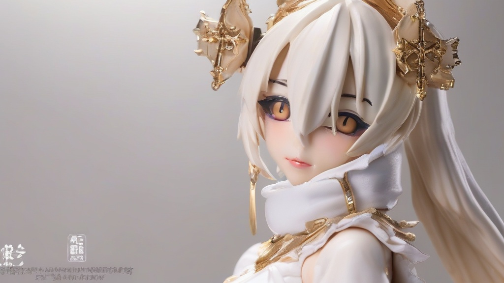 限定手办精选：figma收藏指南