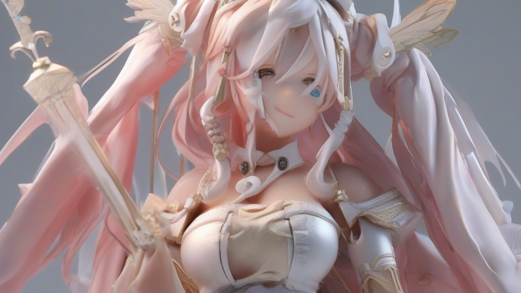 限定手办精选：手办测评收藏指南