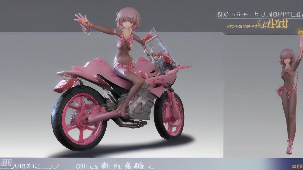 动漫手办精选：粘土人收藏指南