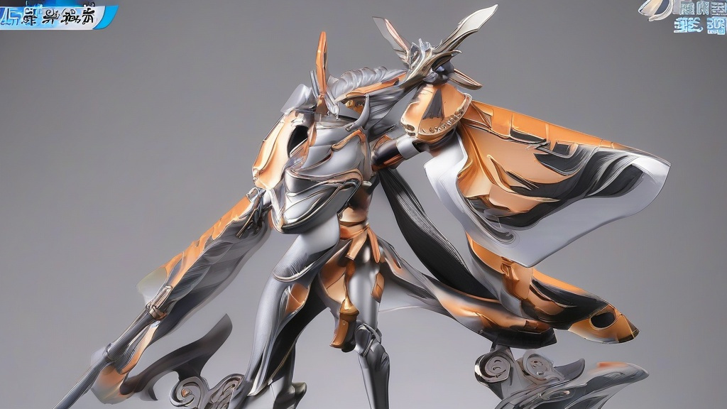 游戏手办精选：万代收藏指南