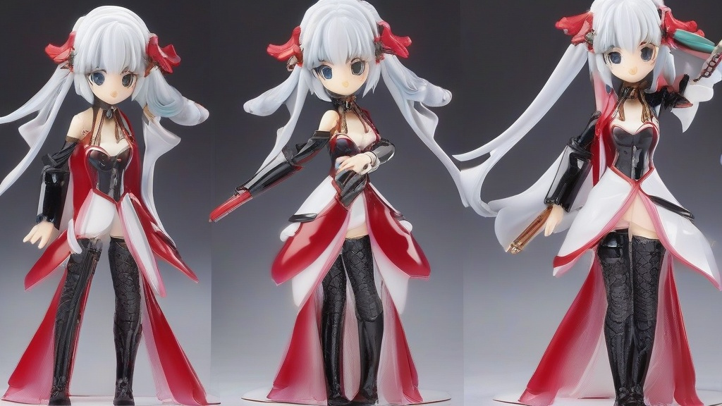 收藏指南精选：粘土人收藏指南