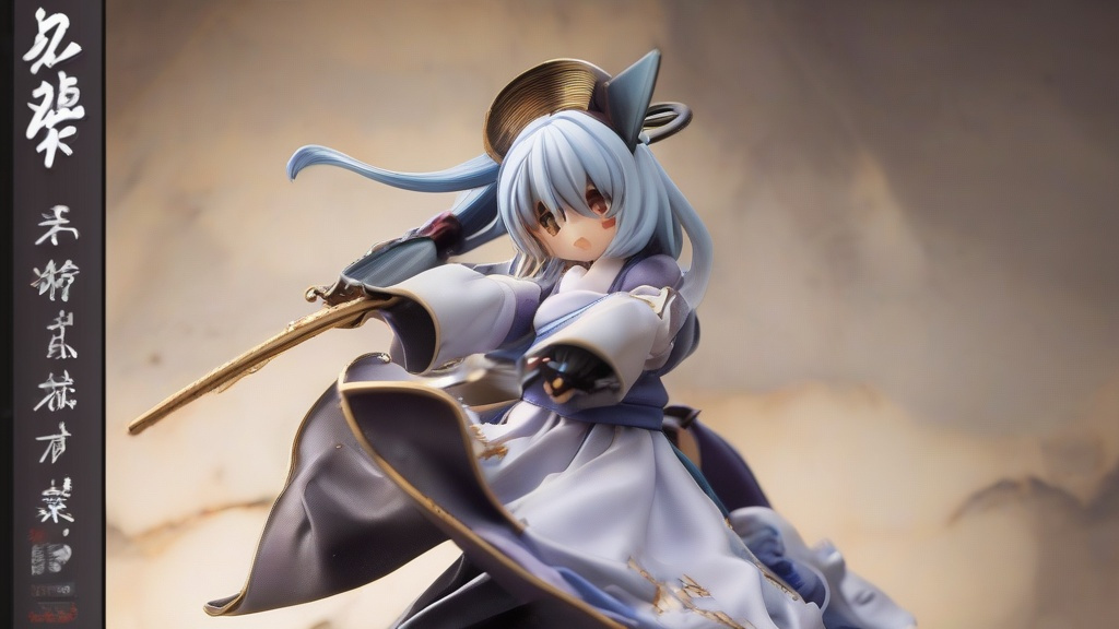 原创手办市场观察：GSC与寿屋的创意博弈与预售新风向