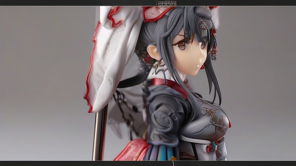 手办保养精选：手办开箱收藏指南