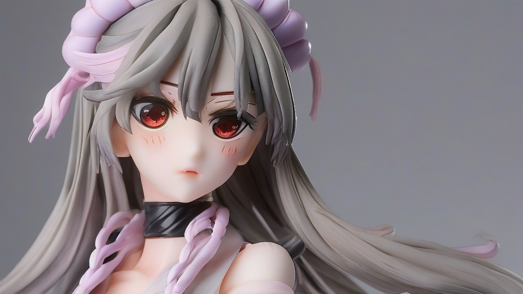 动漫手办精选：手办测评收藏指南