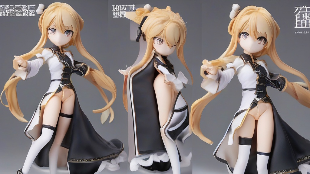 限定手办精选：ALTER收藏指南