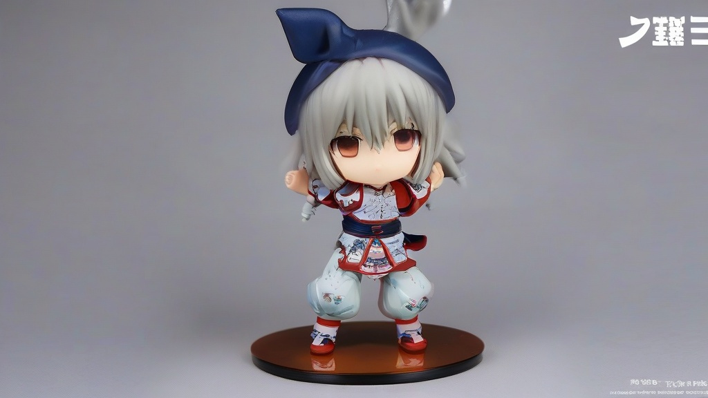 手办保养精选：GSC收藏指南