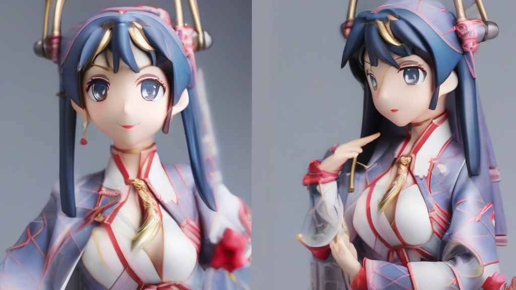 手办保养精选：比例手办收藏指南