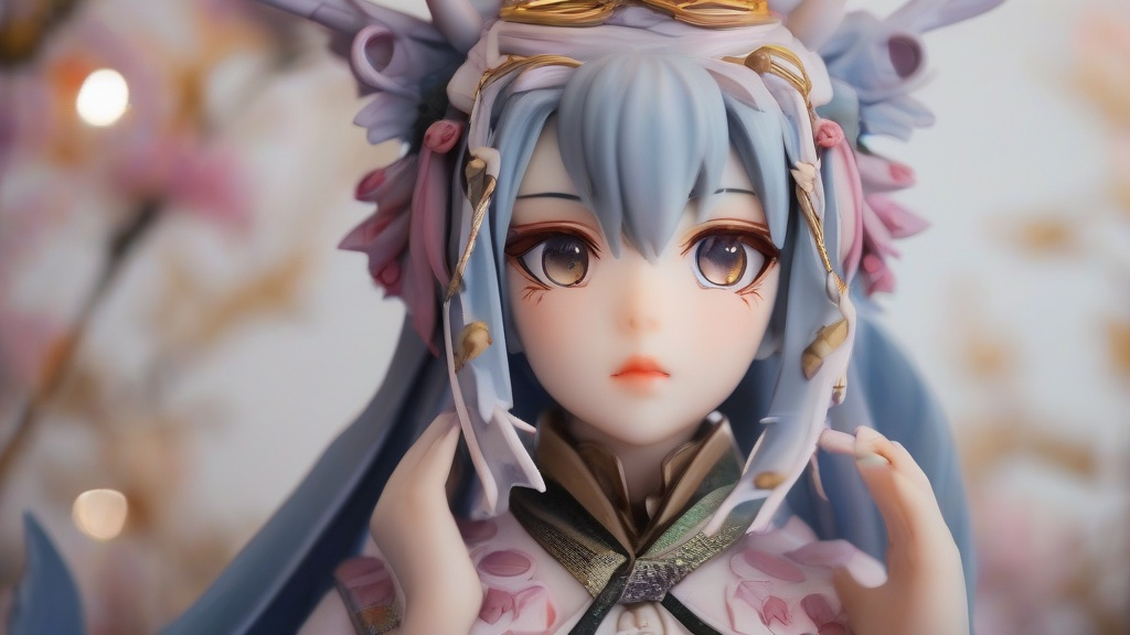 手办收藏全指南：从景品入门到展会进阶的完整生态链