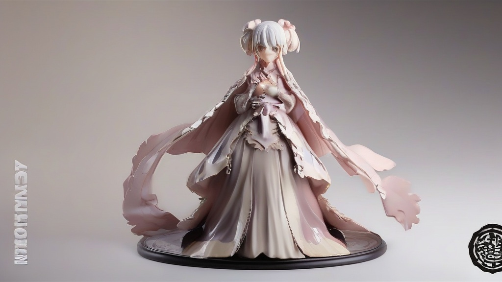 动漫手办精选：景品手办收藏指南