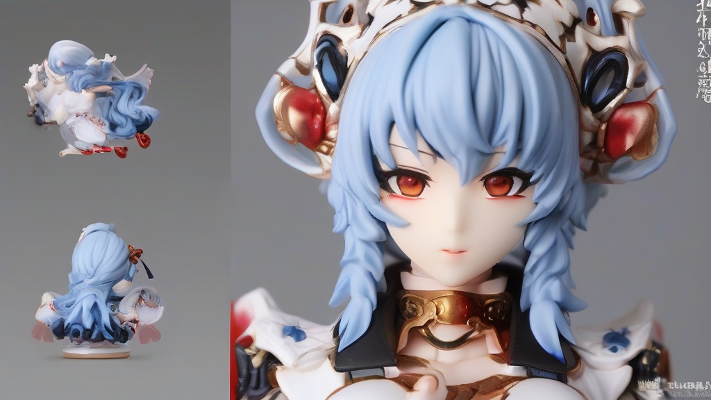 手办保养全攻略：GSC、寿屋、ALTER三大厂牌专属护理指南