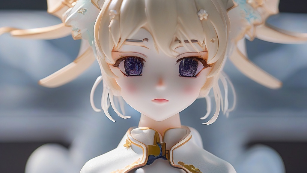 手办保养全攻略：ALTER品牌与比例手办的精细呵护指南