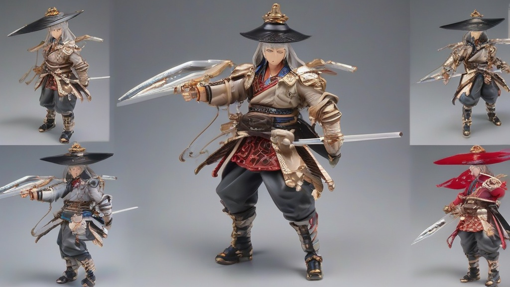 手办保养精选：ALTER收藏指南