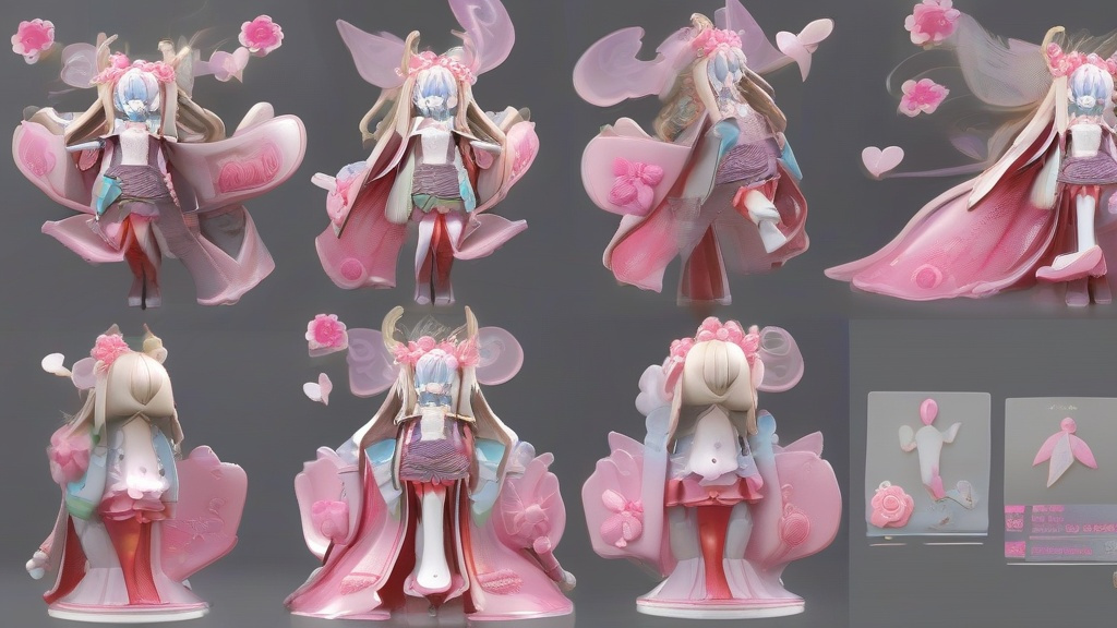 手办收藏全指南：比例模型选购、开箱技巧与二手交易避坑指南