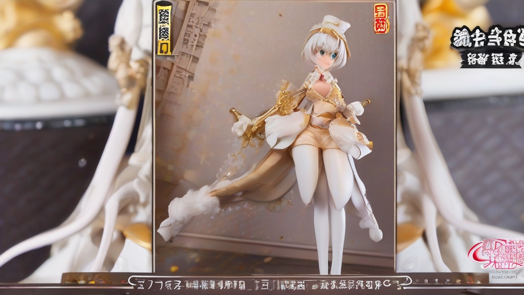 限定手办精选：粘土人收藏指南