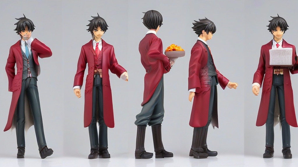 收藏指南精选：寿屋收藏指南