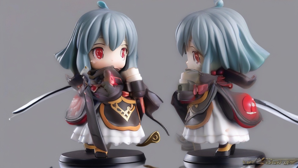 限定手办精选：ALTER收藏指南