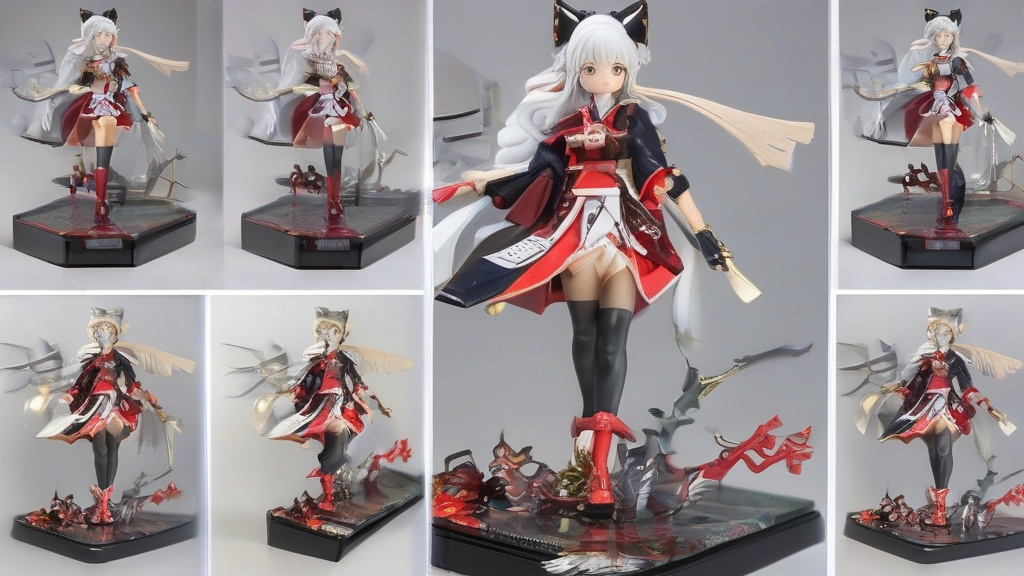 手办保养精选：寿屋收藏指南