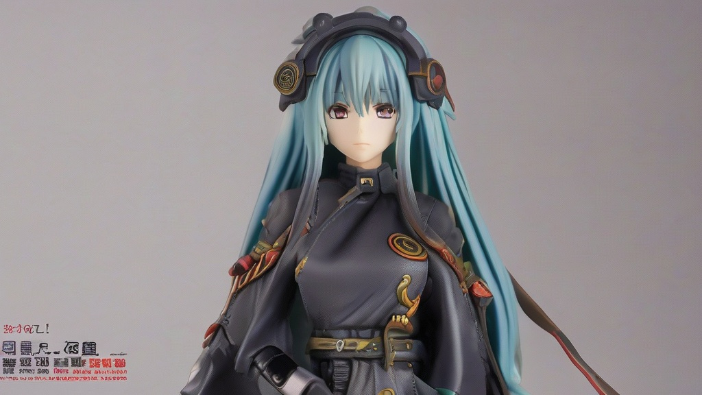 限定手办深度指南：figma工艺解析、新品测评与预售情报全收录