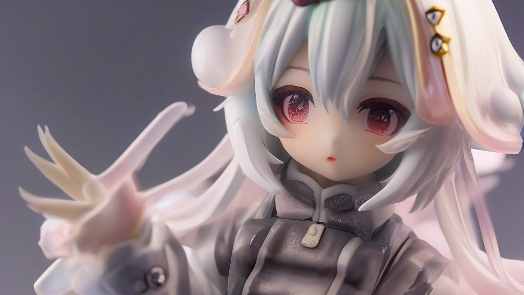 收藏指南精选：比例手办收藏指南