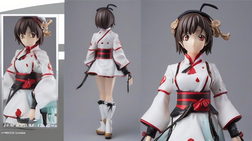 动漫手办精选：ALTER收藏指南