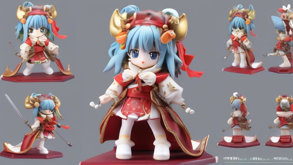 从ALTER手办开箱到摄影：全流程保养指南