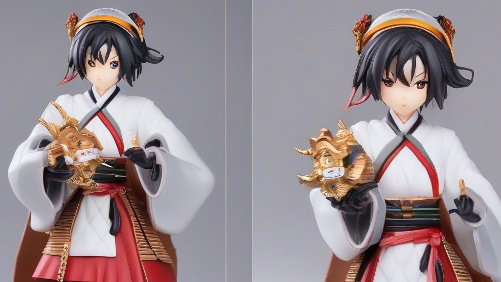 限定手办市场观察：万代IP矩阵、粘土人创新与预售生态解析