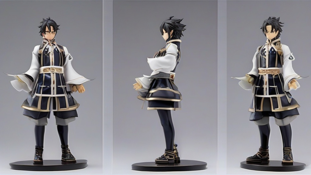 原创手办精选：ALTER收藏指南