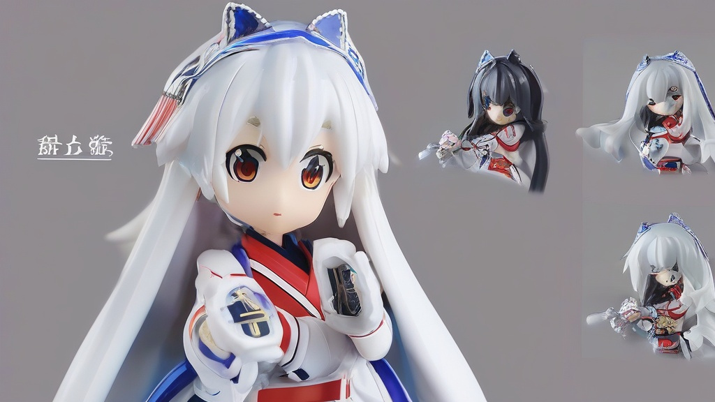 动漫手办精选：比例手办收藏指南