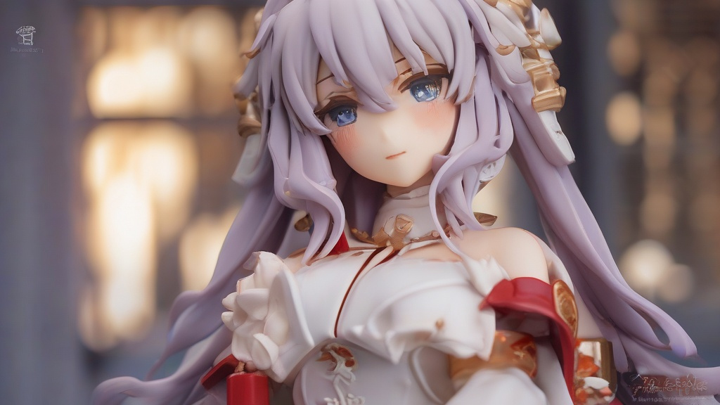 2024动漫手办全指南：比例手办选购、深度测评与预售情报速递