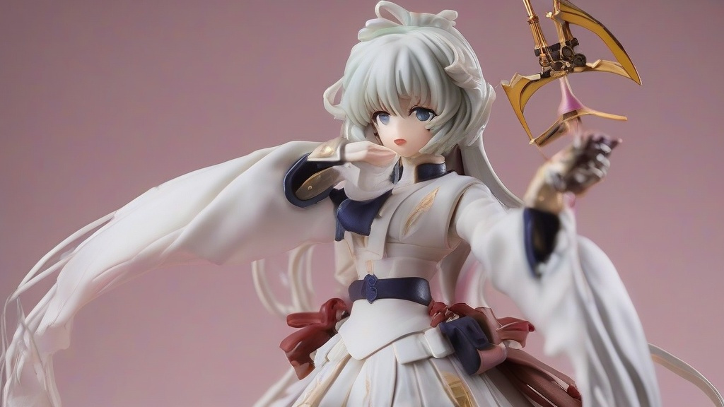 手办保养精选：寿屋收藏指南