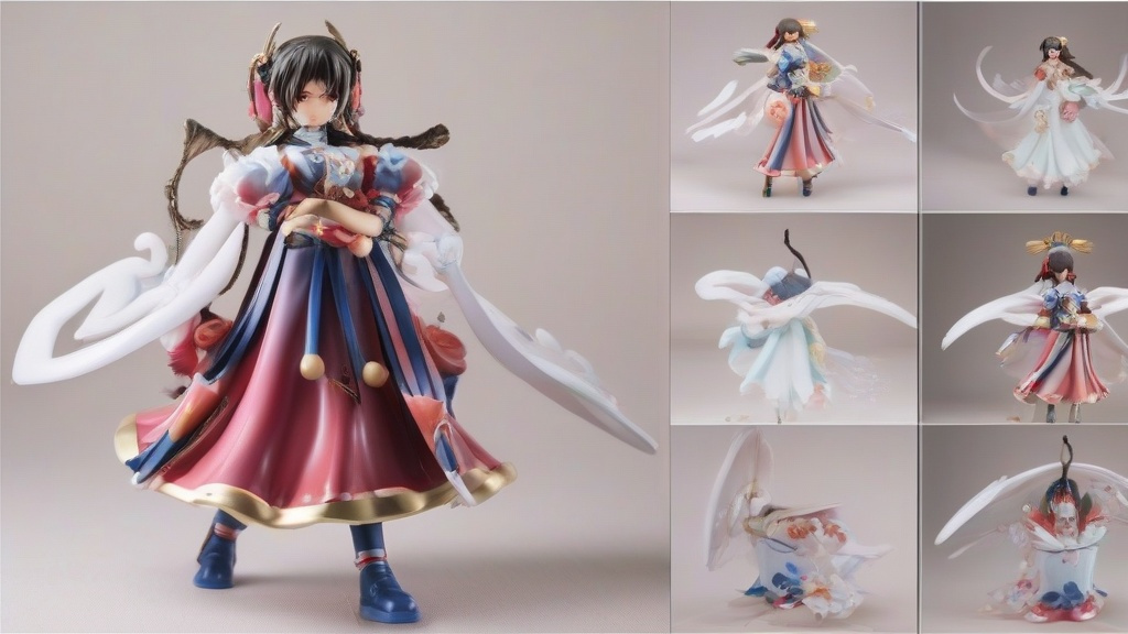 收藏指南精选：万代收藏指南