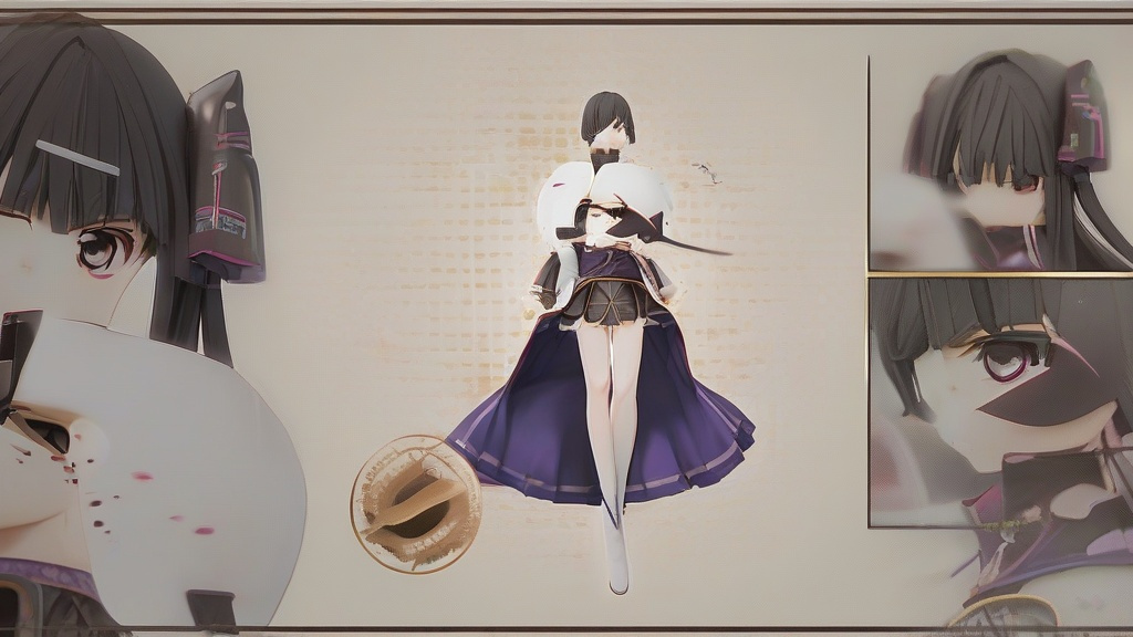 原创手办精选：GSC收藏指南