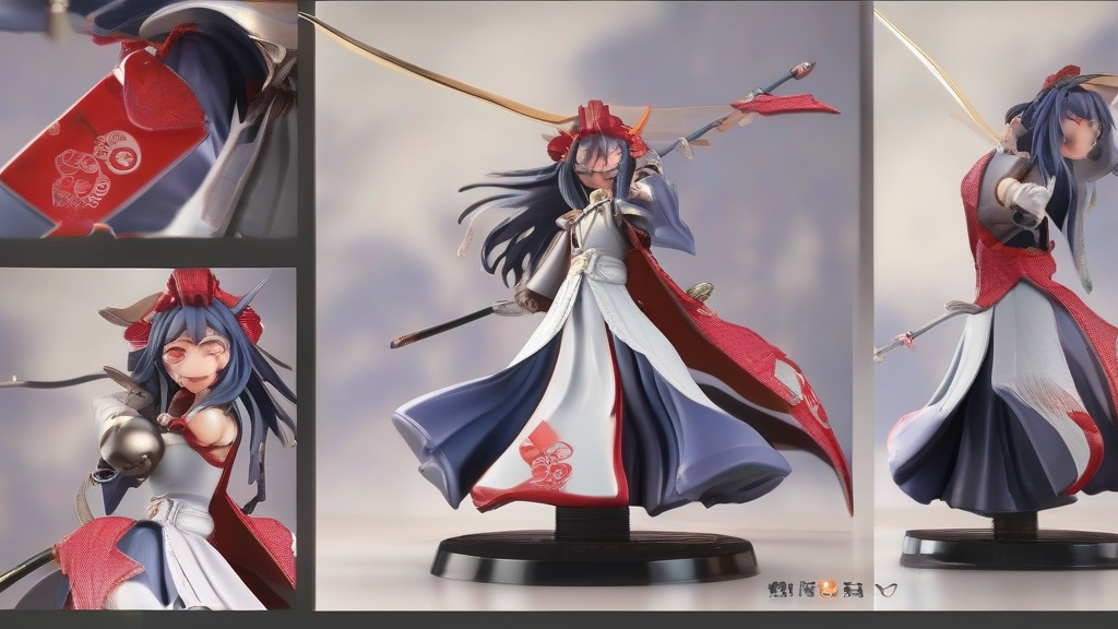 收藏指南精选：手办改造收藏指南