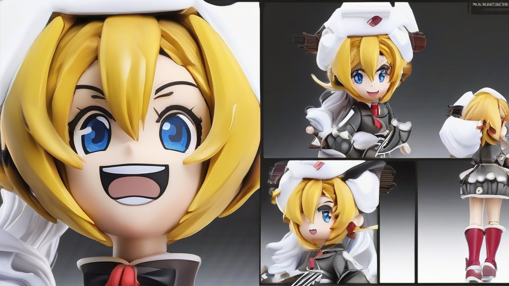 手办保养精选：万代收藏指南