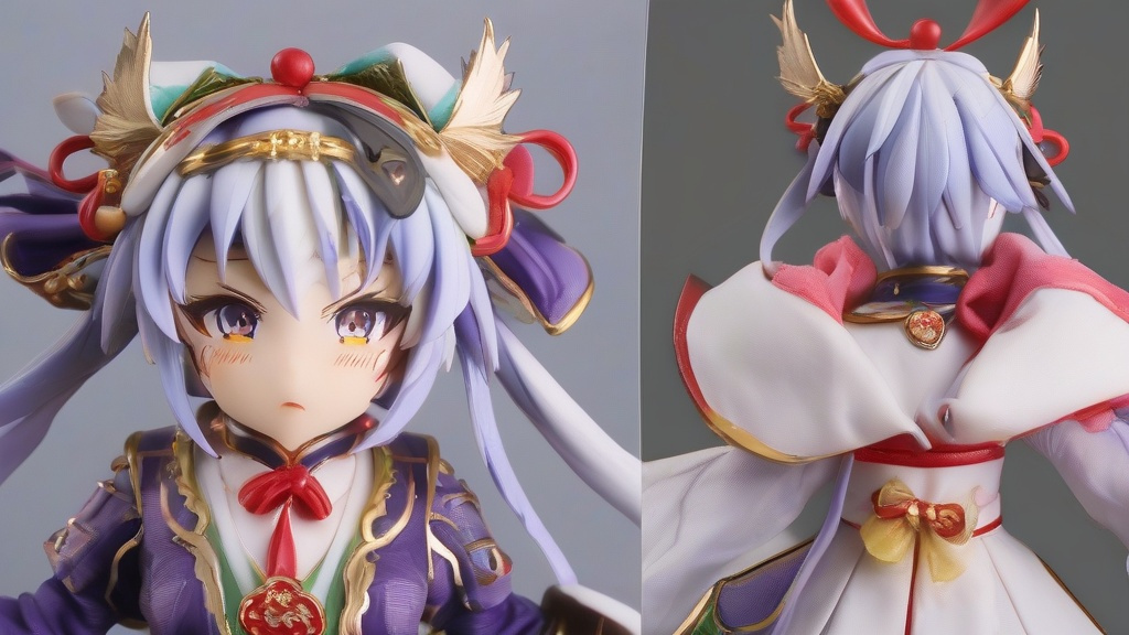 收藏指南精选：景品手办收藏指南