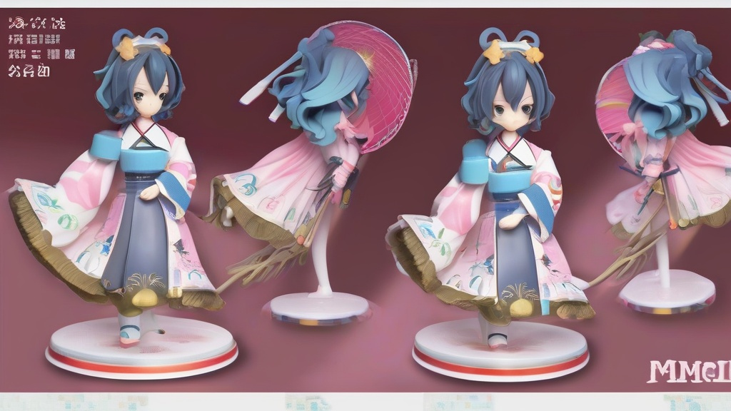 原创手办生态观察：ALTER的工艺美学、比例手办的黄金法则与改造者的创意革命