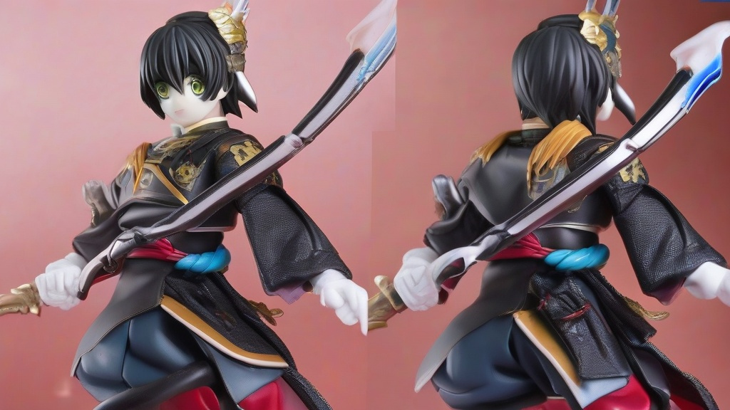 手办保养精选：比例手办收藏指南