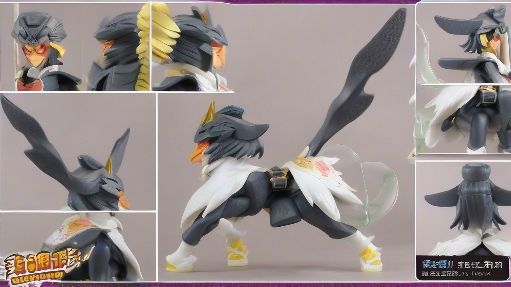 动漫手办精选：GSC收藏指南