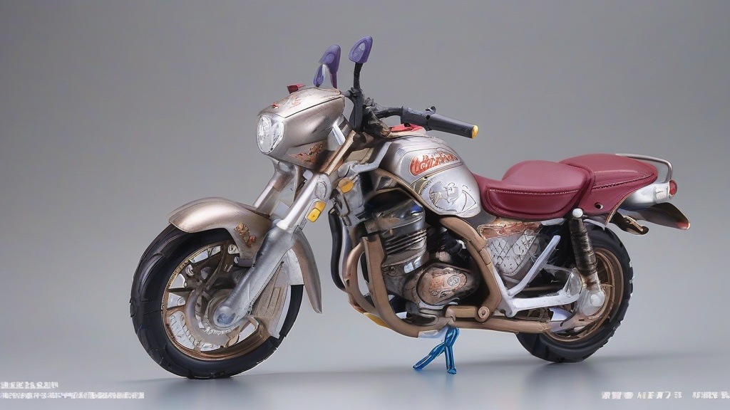 原创手办精选：GSC收藏指南