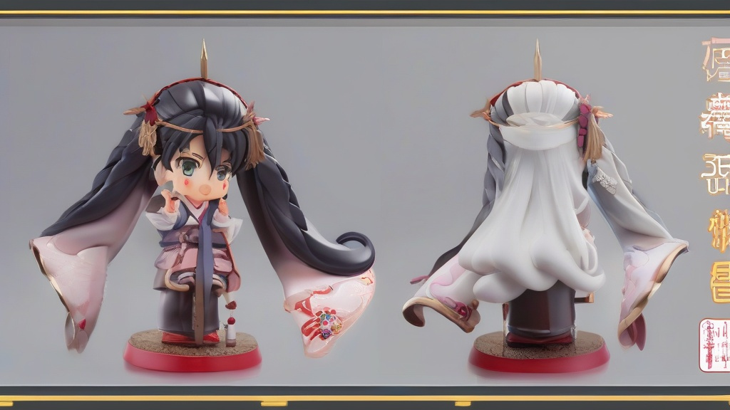 原创手办精选：GSC收藏指南