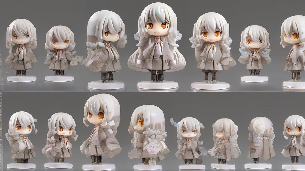 收藏指南精选：万代收藏指南