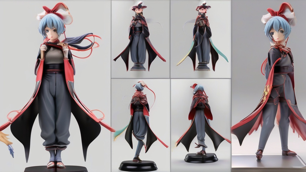 收藏指南精选：万代收藏指南