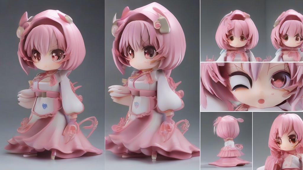 限定手办收藏指南：寿屋工艺、比例美学与预售情报全解析